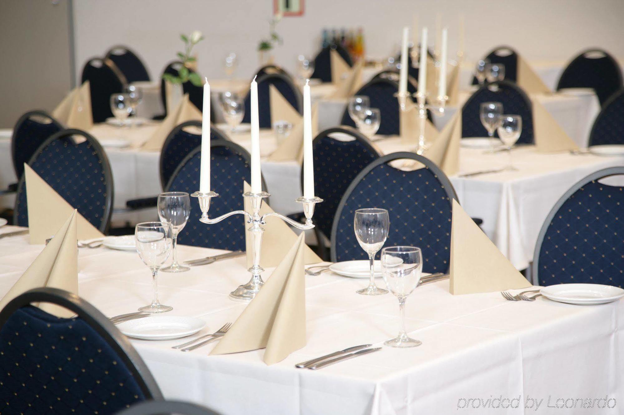 Thon Partnerhotel Jolster Skei  Exterior foto